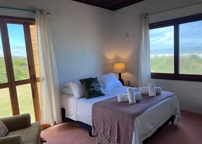 Guesthouse Entre Campo Y Mar