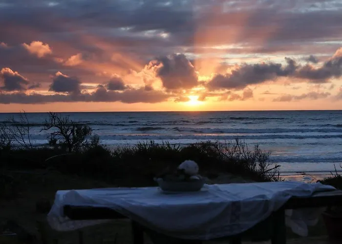 Guesthouse Entre Campo Y Mar