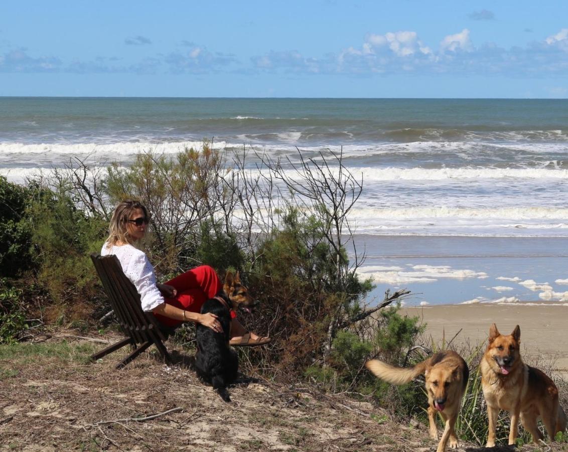 Entre Campo Y Mar La Coronilla