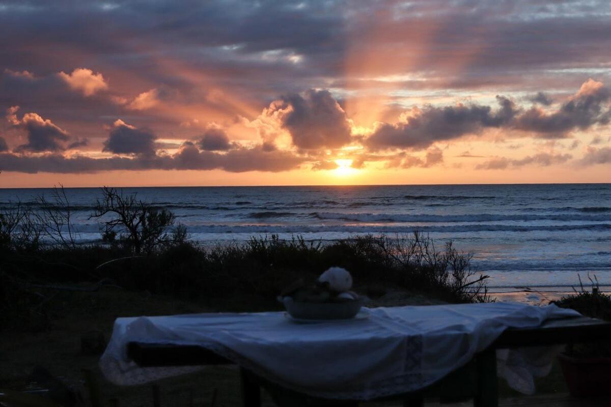 Entre Campo Y Mar