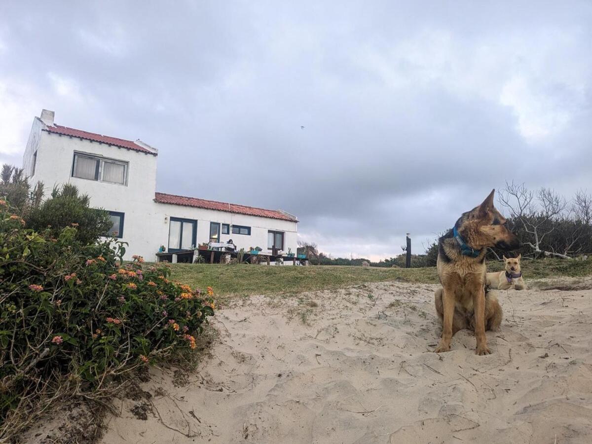 Entre Campo Y Mar