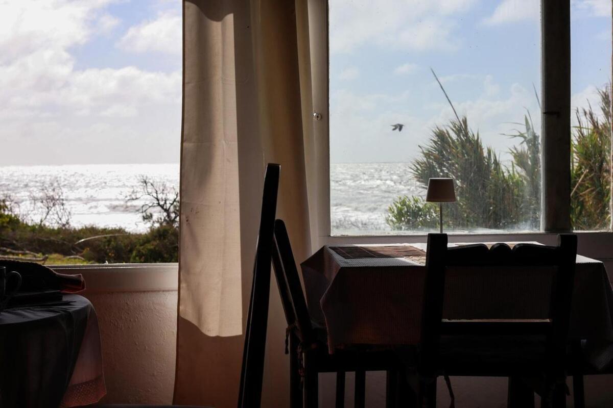 Pensión Entre Campo Y Mar